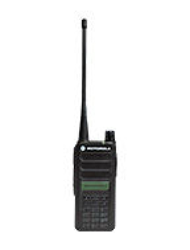 Motorola CP100d two-way radio