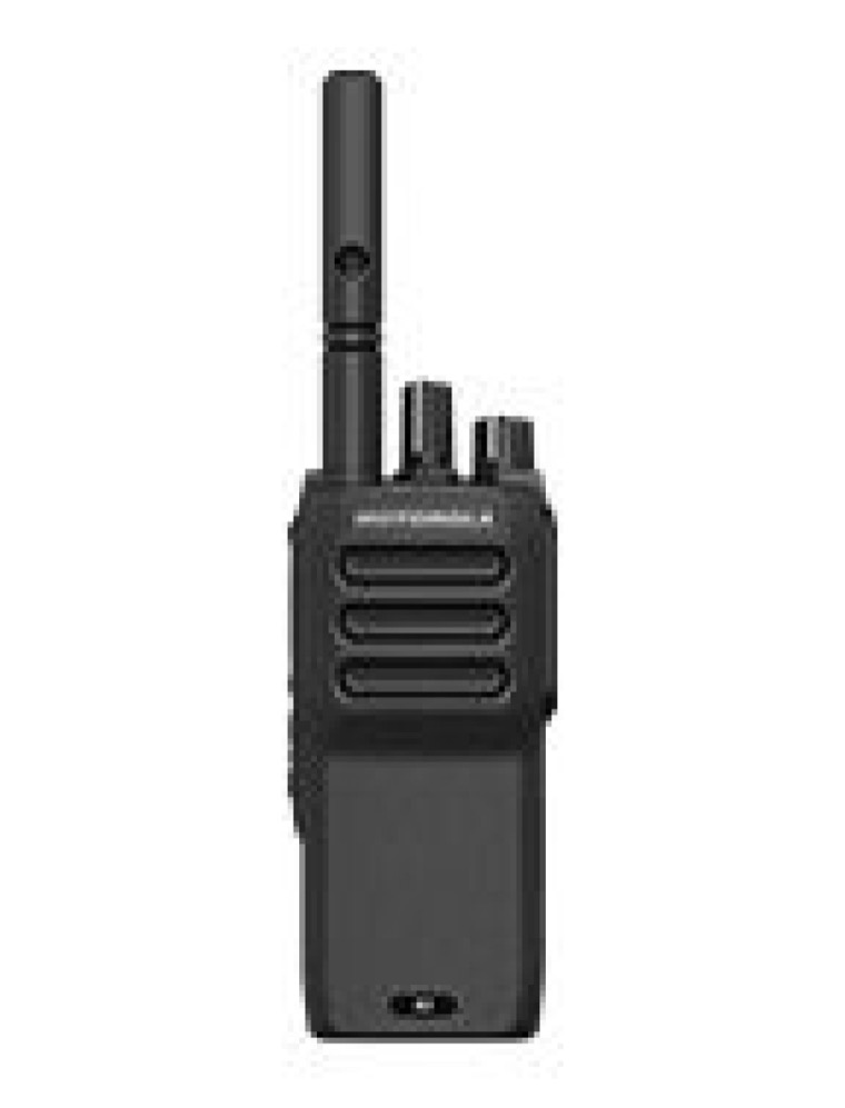 Motorola MOTOTRBO R2 two-way radio
